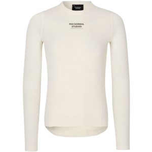 Pas Normal Studios Thermal Long Sleeve Base Layer