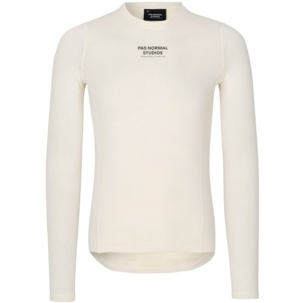 Pas Normal Studios Thermal Long Sleeve Base Layer