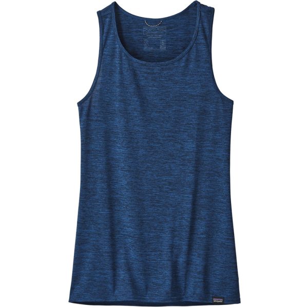 Patagonia Capilene Cool Daily Womens Tank Running Vest