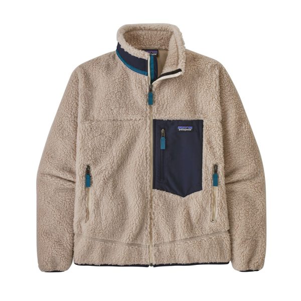 Patagonia Classic Retro-X Jacket