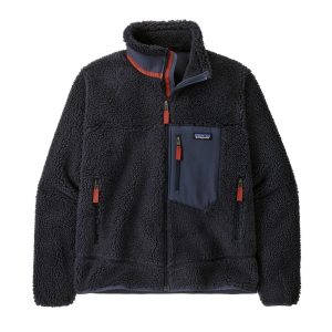 Patagonia Classic Retro-X Jacket