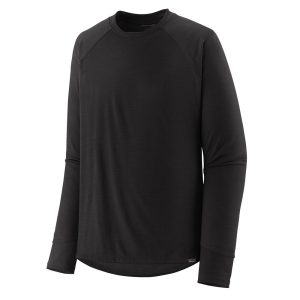 Patagonia Dirt Craft Long Sleeve Jersey