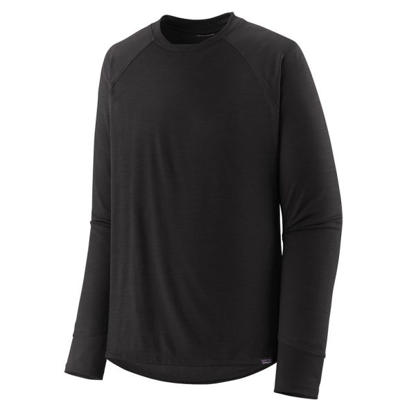 Patagonia Dirt Craft Long Sleeve Jersey