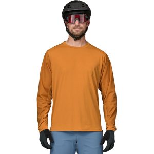 Patagonia Dirt Craft Long Sleeve Jersey - Men's