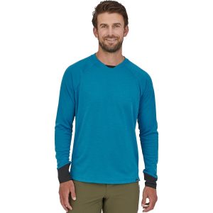 Patagonia Dirt Craft Long Sleeve Jersey - Men's