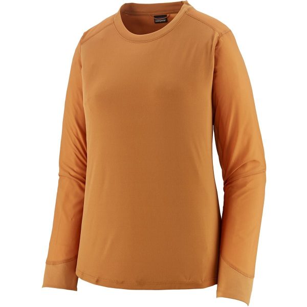 Patagonia Dirt Craft Long Sleeve Jersey - Women's