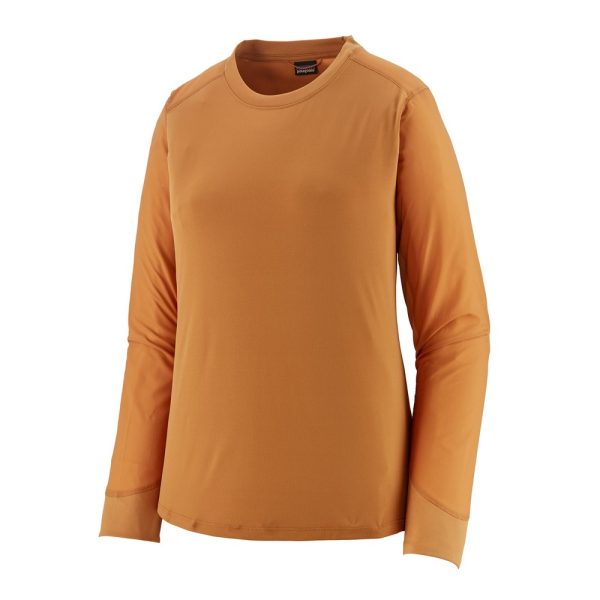 Patagonia Dirt Craft Womens Long Sleeve Jersey