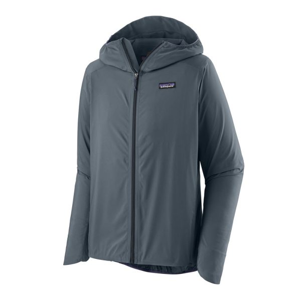 Patagonia Dirt Roamer Jacket