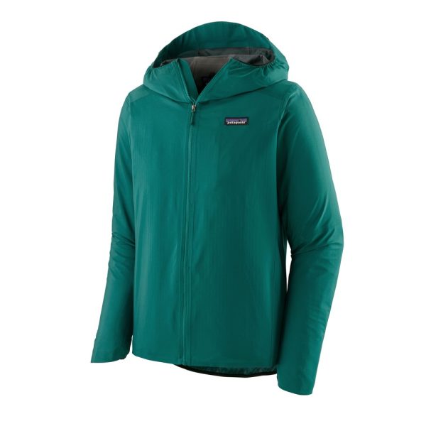 Patagonia Dirt Roamer Jacket