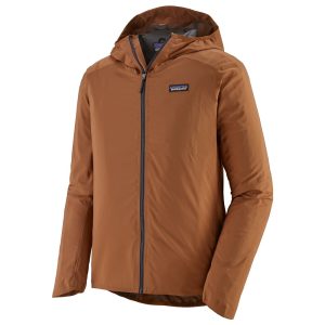 Patagonia Dirt Roamer Jacket