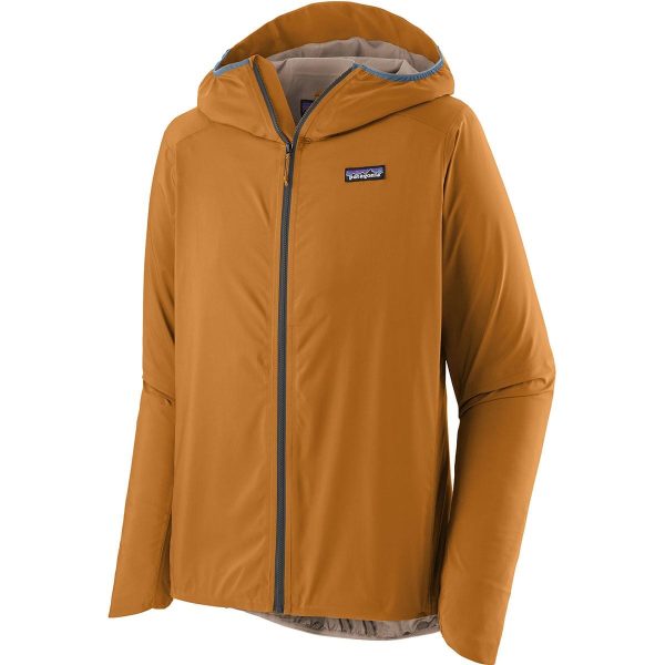 Patagonia Dirt Roamer Jacket - Men's