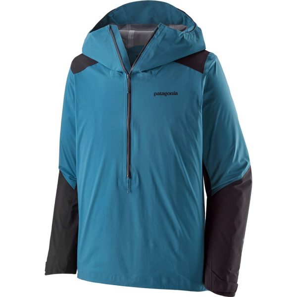 Patagonia Dirt Roamer Storm Jacket