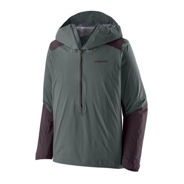 Patagonia Dirt Roamer Storm Jacket