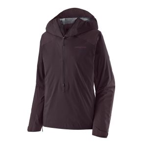 Patagonia Dirt Roamer Storm Womens Jacket