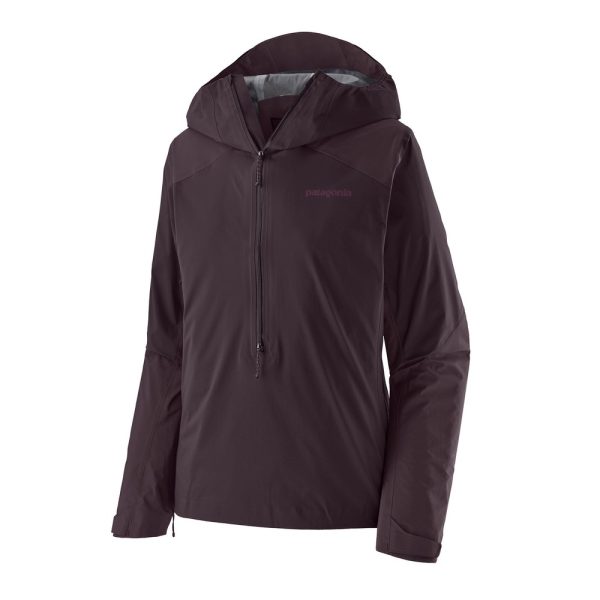 Patagonia Dirt Roamer Storm Womens Jacket