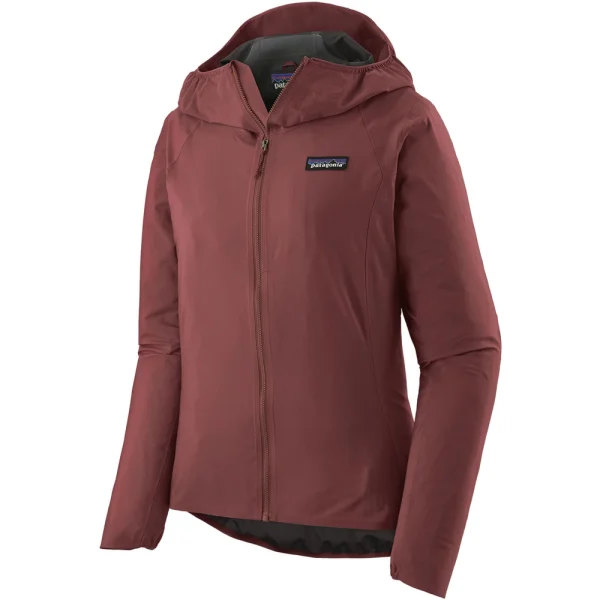 Patagonia Dirt Roamer Womens Jacket