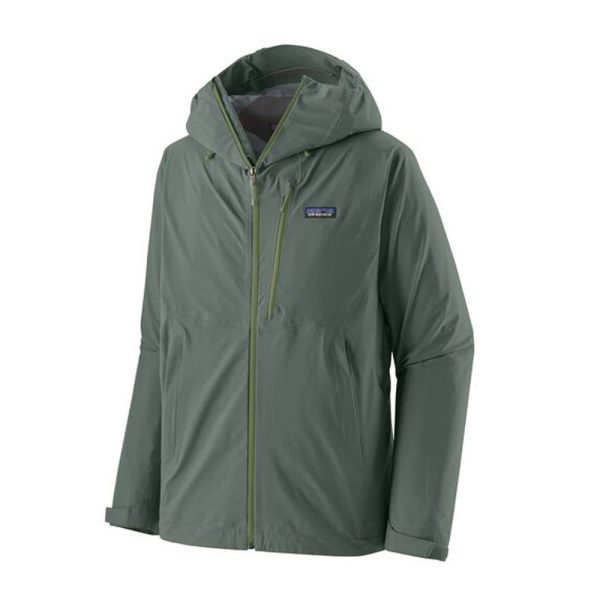 Patagonia Granite Crest Jacket