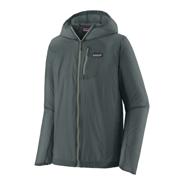 Patagonia Houdini Jacket