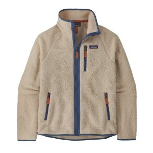 Patagonia Retro Pile Jacket