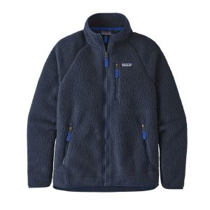 Patagonia Retro Pile Jacket