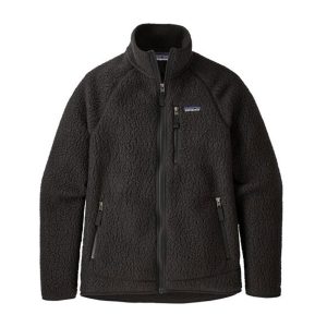 Patagonia Retro Pile Jacket