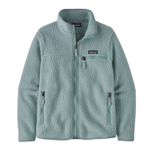 Patagonia Women's Retro Pile Jacket