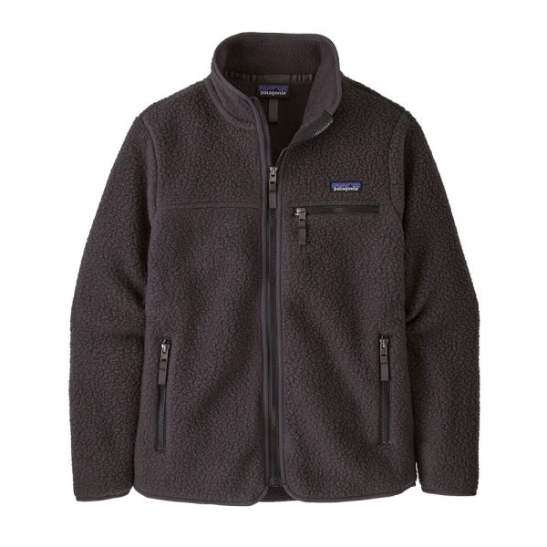 Patagonia Women's Retro Pile Jacket