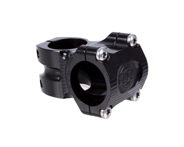 Paul Components Boxcar Stem (Black) (31.8mm) (35mm) (0deg)