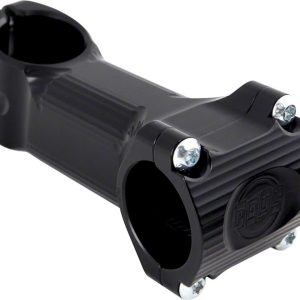 Paul Components Boxcar Stem (Black) (31.8mm) (90mm) (15deg)