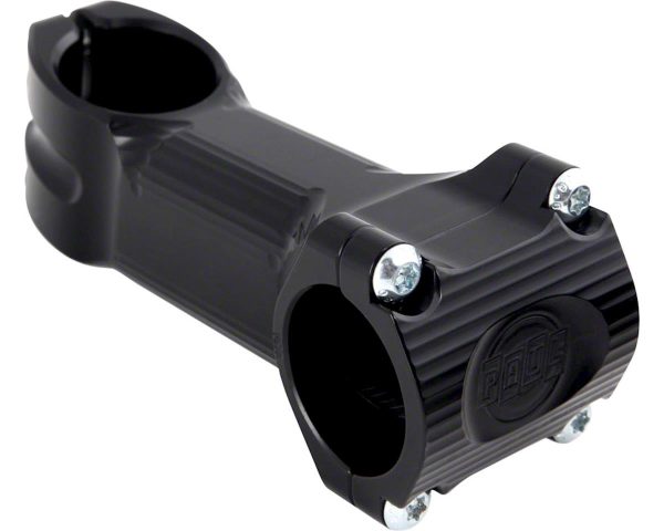 Paul Components Boxcar Stem (Black) (31.8mm) (90mm) (15deg)