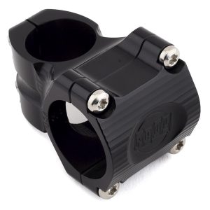 Paul Components Boxcar Stem (Black) (35.0mm) (35mm) (0deg)