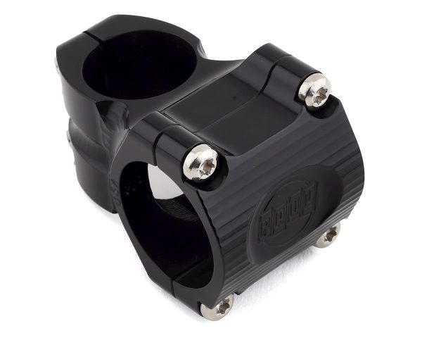 Paul Components Boxcar Stem (Black) (35.0mm) (35mm) (0deg)