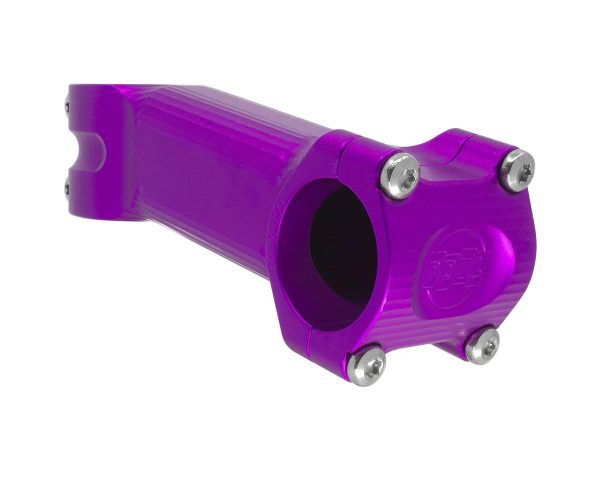 Paul Components Boxcar Stem (Purple) (31.8mm) (100mm) (12deg)