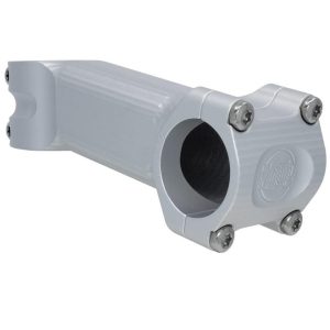 Paul Components Boxcar Stem (Silver) (31.8mm) (100mm) (12deg)