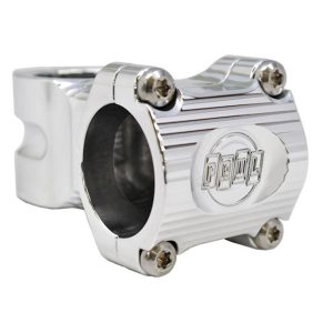 Paul Components Boxcar Stem (Silver) (31.8mm) (70mm) (0deg)