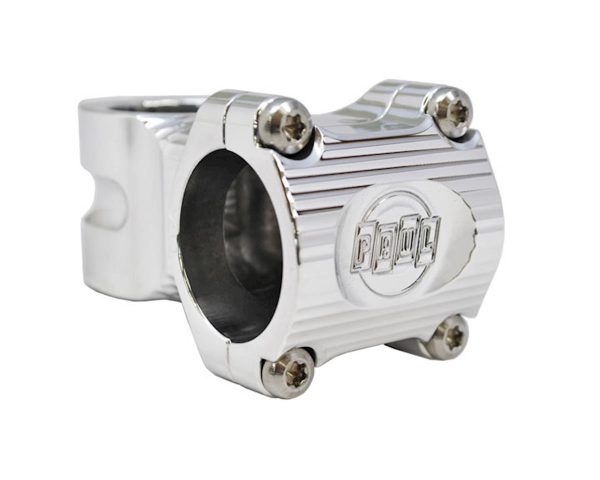 Paul Components Boxcar Stem (Silver) (31.8mm) (70mm) (0deg)