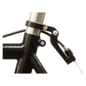 Paul Components Funky Monkey Cable Hangers (Black) (Centerpull/Cantilever) (Rear) (27.2mm)