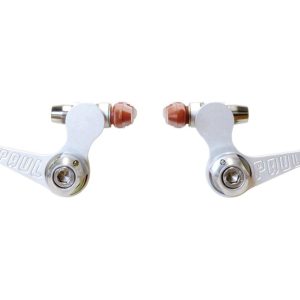 Paul Components Neo-Retro Cantilever Brake (Silver) (Front or Rear)