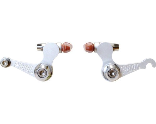 Paul Components Neo-Retro Cantilever Brake (Silver) (Front or Rear)