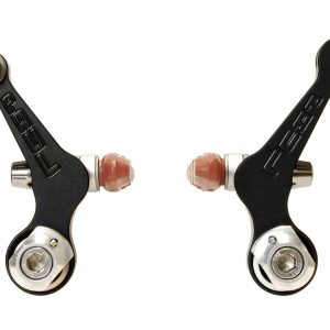 Paul Components Touring Cantilever Brake (Black) (Front or Rear)