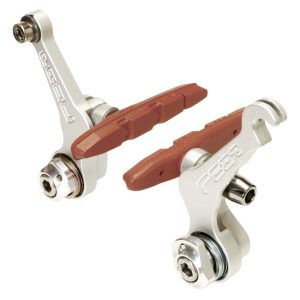 Paul Components Touring Cantilever Brake (Silver) (Front or Rear)