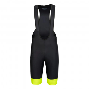 Pearl Izumi | Attack Bib Short Men's | Size Large In Black | Nylon