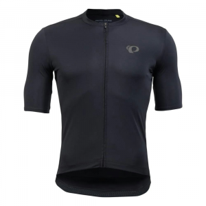 Pearl Izumi | Attack Short Sleeve Jersey Men's | Size Small In Black | Polyester