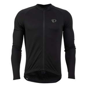 Pearl Izumi | Quest Long Sleeve Jersey Men's | Size Small In Screaming Yellow | Polyester