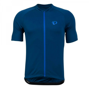 Pearl Izumi | Quest Short Sleeve Jersey Men's | Size Small In Black | Polyester