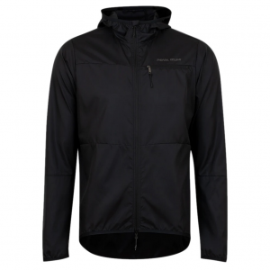 Pearl Izumi | Summit Barrier Jacket Men's | Size Medium In Black