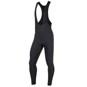 Pearl iZUMi AmFIB Bib Tights (Black) (S) (No Chamois)