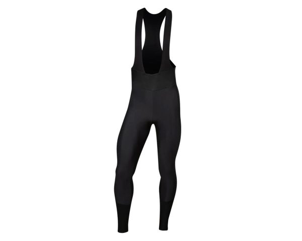 Pearl iZUMi AmFIB Lite Bib Tights (Black) (L) (No Chamois)