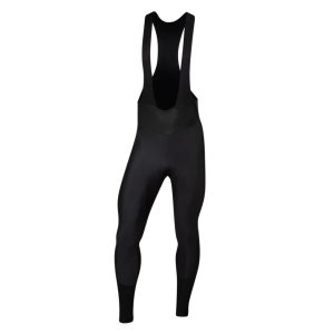 Pearl iZUMi AmFIB Lite Cycling Bib Tights (Black) (L)