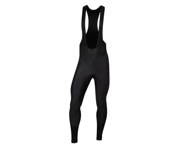 Pearl iZUMi AmFIB Lite Cycling Bib Tights (Black) (L)